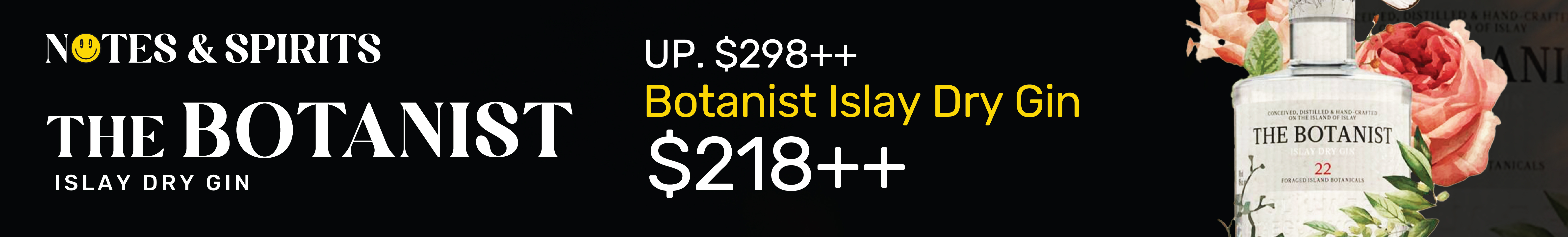 Botanist
